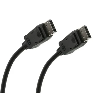 کابل Display Port بافو مدل DP-1675 طول 10 متر