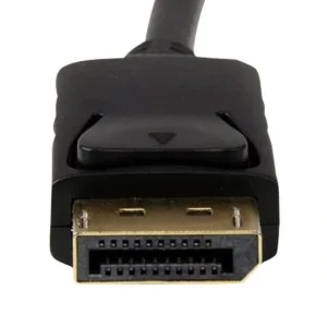 کابل Display Port بافو مدل DP-1675 طول 10 متر