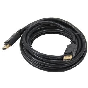 کابل Display Port بافو مدل DP-1675 طول 10 متر