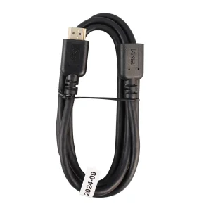 کابل افزایش طول HDMI مدل K-C216 طول 1.5 متر