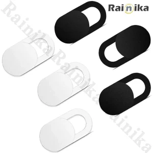 کاور لنز دوربین لپ تاپ رینیکا مدل WH03 بسته 3 عددی