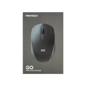 ماوس بی سیم فنتک مدل W603