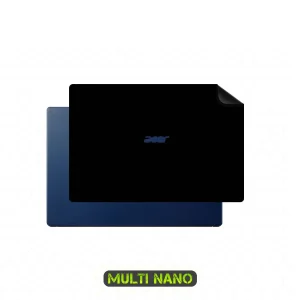 برچسب پوششی مات مولتی نانو مدل X-F1M مناسب برای لپ تاپ ایسر Aspire 3 A315-55G 15.6 inch 2020