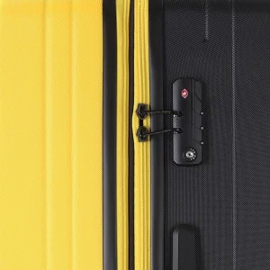 چمدان نشنال جئوگرافیک مدل N171 NEW PULSE 28 سایز بزرگ