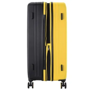 چمدان نشنال جئوگرافیک مدل N171 NEW PULSE 28 سایز بزرگ