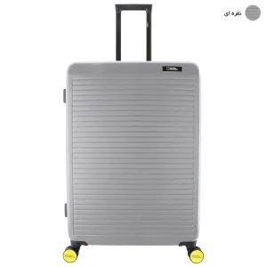 چمدان نشنال جئوگرافیک مدل N171 NEW PULSE 28 سایز بزرگ