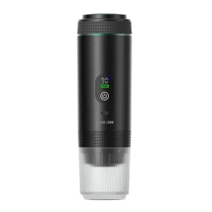 اسپرسوساز سفری گرین لاین مدل CAFFEX