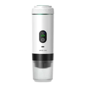 اسپرسوساز سفری گرین لاین مدل CAFFEX