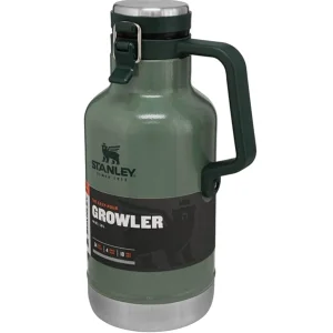 فلاسک استنلی مدل  Classic Easy-Pour Growler گنجایش 2 لیتر