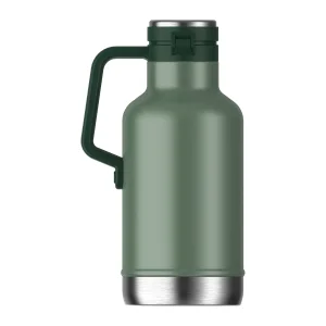 فلاسک استنلی مدل  Classic Easy-Pour Growler گنجایش 2 لیتر