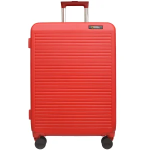 چمدان نشنال جئوگرافیک مدل PULSE N171 - 700616 سایز متوسط