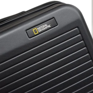چمدان نشنال جئوگرافیک مدل PULSE N171 - 700616 سایز متوسط