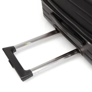 چمدان نشنال جئوگرافیک مدل PULSE N171 - 700616 سایز متوسط