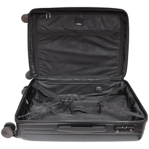 چمدان نشنال جئوگرافیک مدل PULSE N171 - 700616 سایز متوسط