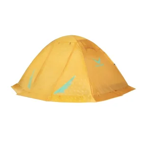 چادر مسافرتی 4 نفره اسنو هاوک مدل ST040 Plus
