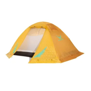 چادر مسافرتی 4 نفره اسنو هاوک مدل ST040 Plus