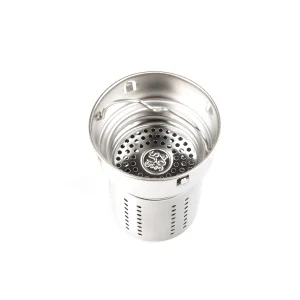 فلاسک هیسکا مدل HR-80 گنجایش 0.9 لیتر