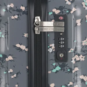 چمدان گابل مدل Secret 238046016 سایز متوسط ارتفاع 66 سانتی متر
