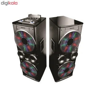 اسپیکر تسکو مدل TS 2080