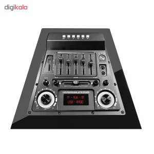 اسپیکر تسکو مدل TS 2080