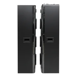 اسپیکر خانگی تسکو مدل THM S1061 مجموعه 2 عددی
