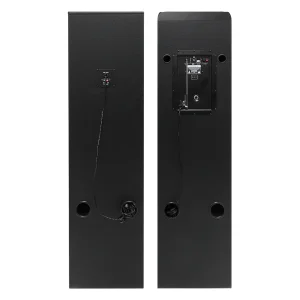 اسپیکر خانگی تسکو مدل THM S1061 مجموعه 2 عددی