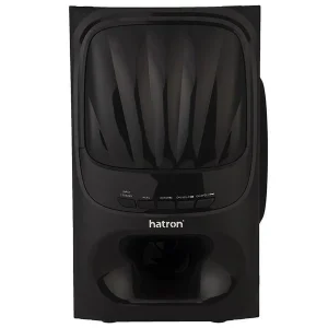 پخش کننده خانگی هترون مدل HSP-420