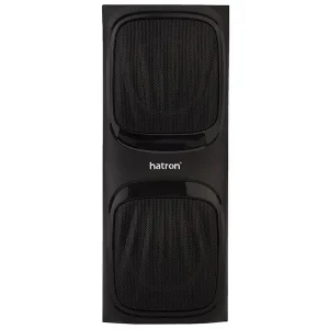 پخش کننده خانگی هترون مدل HSP-420