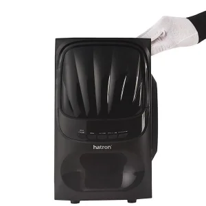 پخش کننده خانگی هترون مدل HSP-420