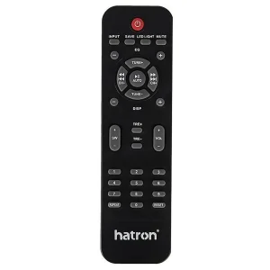پخش کننده خانگی هترون مدل HSP-420