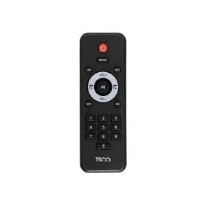 پخش کننده خانگی تسکو مدل THM S822