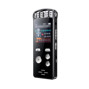 ضبط کننده صدا تسکو مدل TR 909 ظرفیت حافظه داخلی 16 گیگابایت
