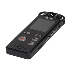 ضبط کننده صدا تسکو مدل TR 909 ظرفیت حافظه داخلی 16 گیگابایت