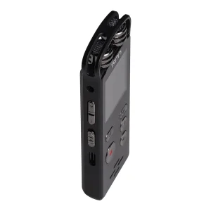 ضبط کننده صدا تسکو مدل TR 909 ظرفیت حافظه داخلی 16 گیگابایت
