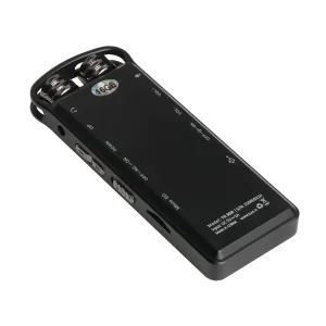 ضبط کننده صدا تسکو مدل TR 909 ظرفیت حافظه داخلی 16 گیگابایت