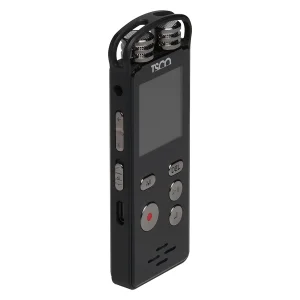 ضبط کننده صدا تسکو مدل TR 909 ظرفیت حافظه داخلی 16 گیگابایت