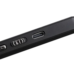 ضبط کننده صدا تسکو مدل TR 909 ظرفیت حافظه داخلی 16 گیگابایت