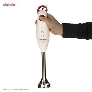 گوشت کوب برقی مولینکس مدل DD101141 TurboMix Plus