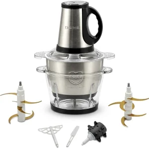 خردکن 3 لیتری دسینی مدل DR-809-3