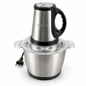 خردکن 3 لیتری دسینی مدل DR-809-3