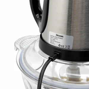 خردکن 3 لیتری دسینی مدل DR-809-3