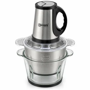 خردکن 3 لیتری دسینی مدل KD-220