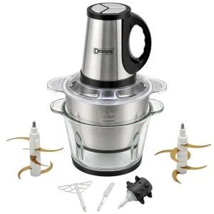 خردکن 3 لیتری دسینی مدل KD-220