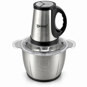 خردکن 3 لیتری دسینی مدل KD-220