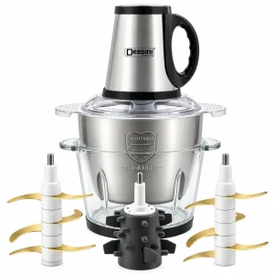 خردکن 3 لیتری دسینی مدل KD-220
