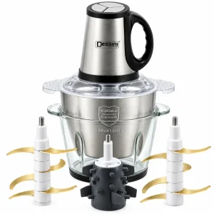 خردکن 3 لیتری دسینی مدل KD-220
