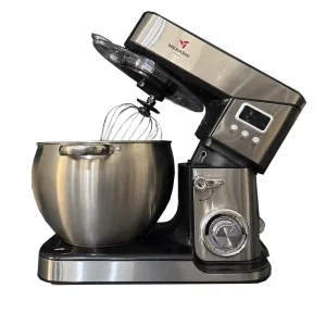 همزن کاسه‌دار 10 لیتری مباشی مدل ME-SBM1115