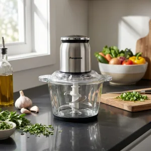 خردکن 4 لیتری پاناسونیک مدل Meat
grinder