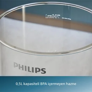 گوشت کوب برقی 1200 وات فیلیپس مدل HR2695