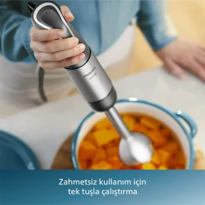 گوشت کوب برقی 1200 وات فیلیپس مدل HR2695
